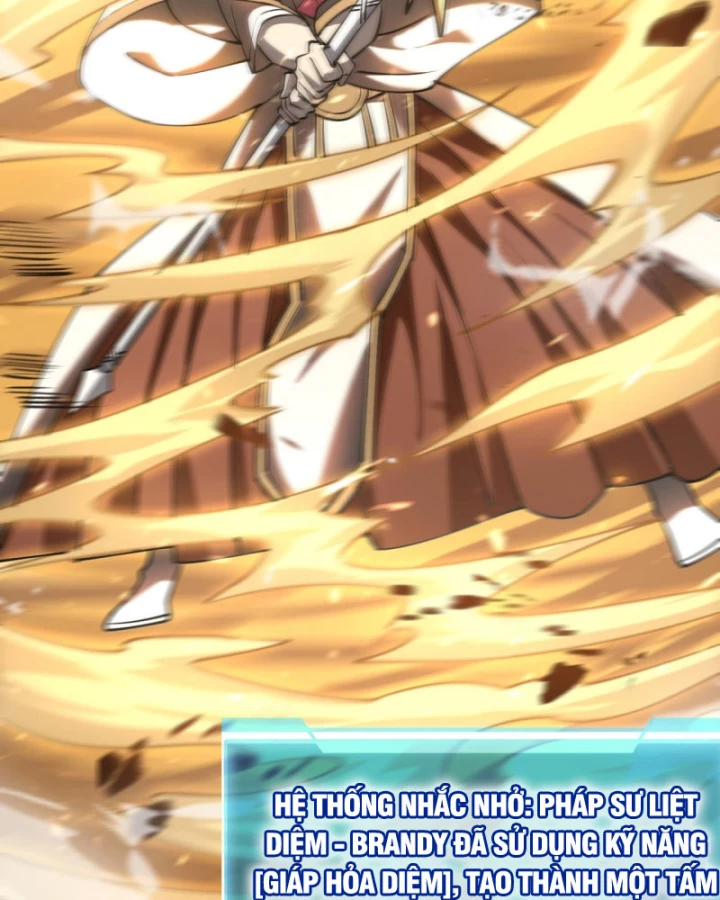 Ta Trở Thành Đại Phản Diện Của Toàn Sever Chapter 29 - Trang 2