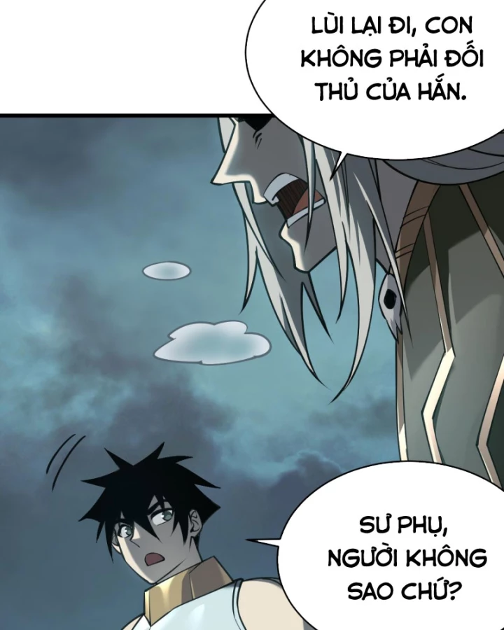 Ta Trở Thành Đại Phản Diện Của Toàn Sever Chapter 29 - Trang 2