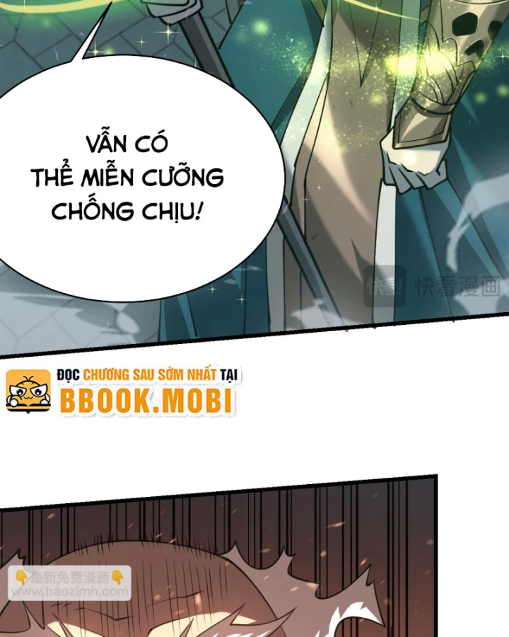 Ta Trở Thành Đại Phản Diện Của Toàn Sever Chapter 29 - Trang 2