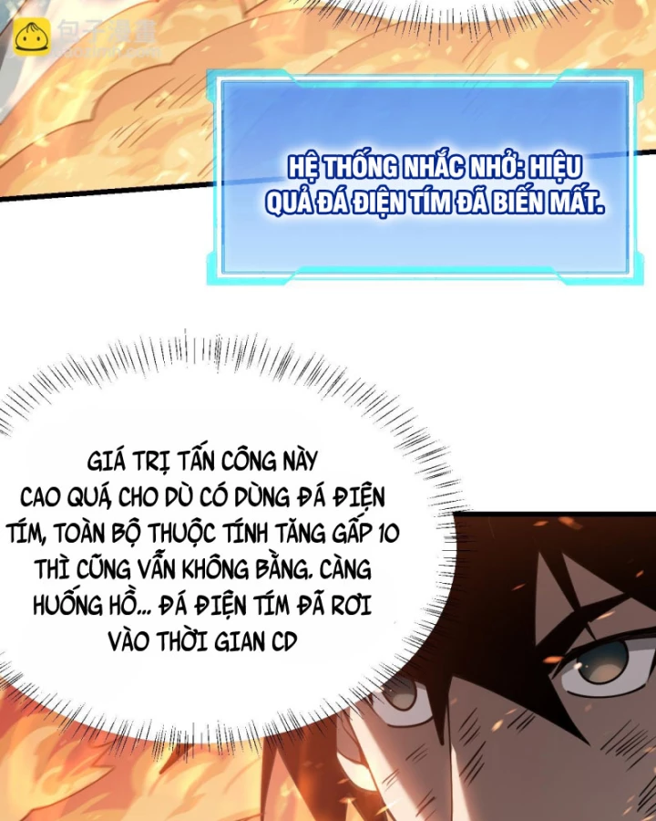 Ta Trở Thành Đại Phản Diện Của Toàn Sever Chapter 29 - Trang 2