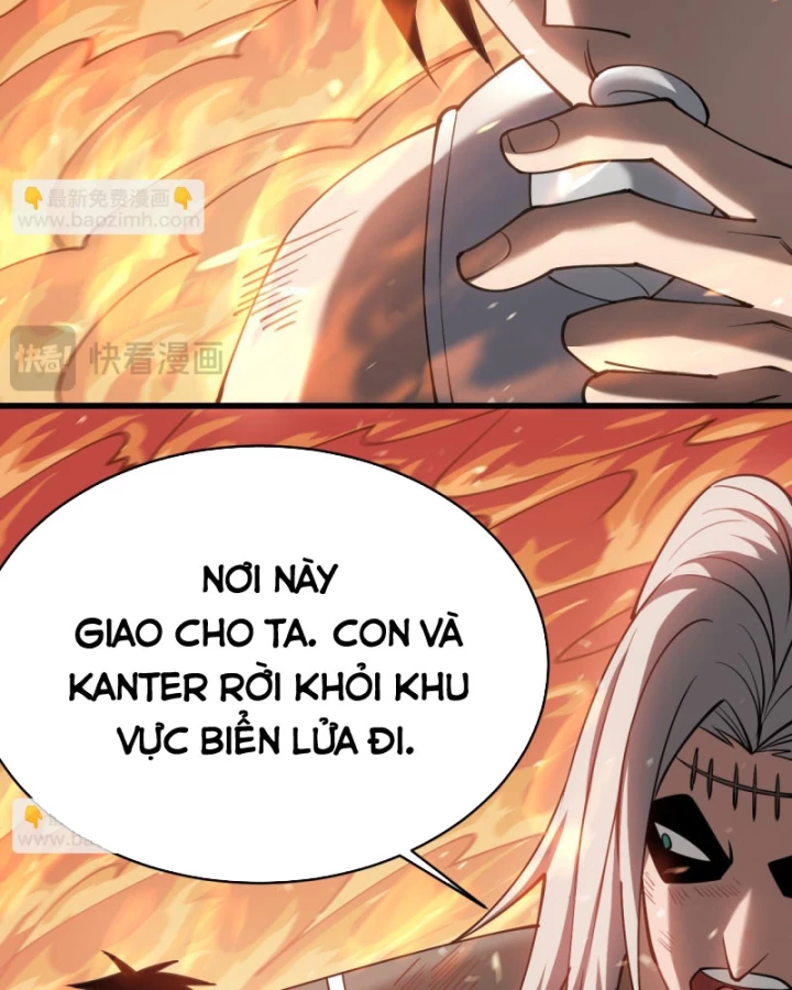 Ta Trở Thành Đại Phản Diện Của Toàn Sever Chapter 29 - Trang 2