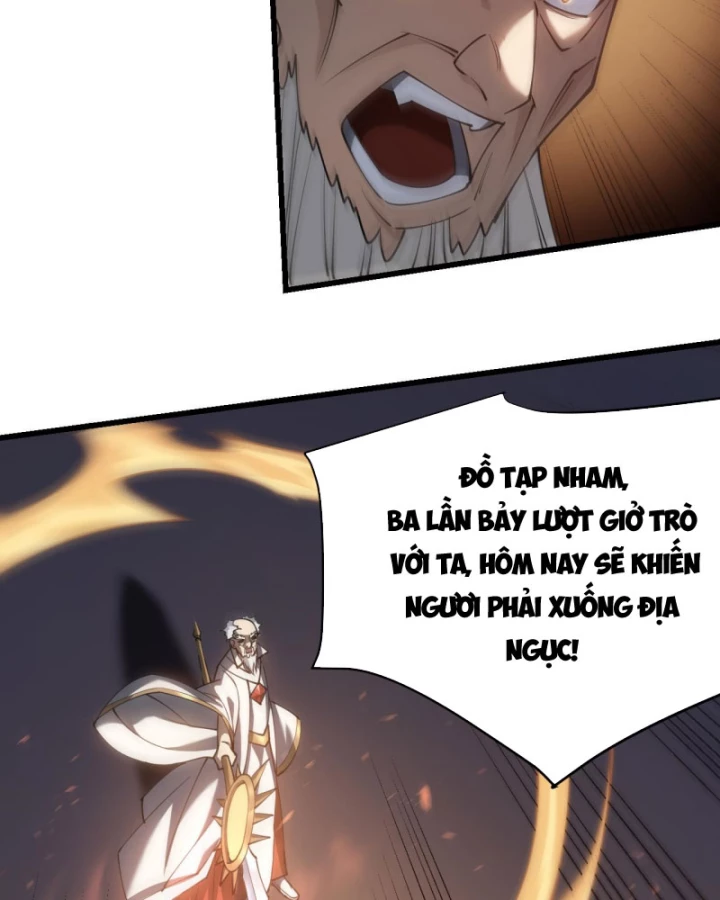 Ta Trở Thành Đại Phản Diện Của Toàn Sever Chapter 29 - Trang 2