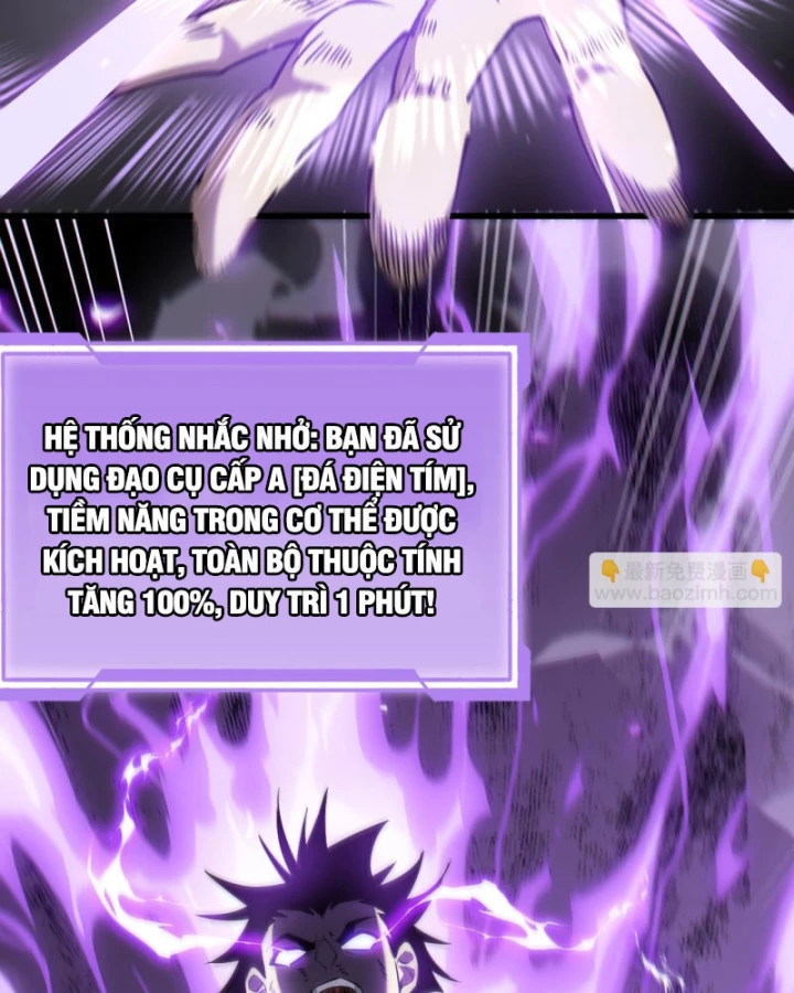 Ta Trở Thành Đại Phản Diện Của Toàn Sever Chapter 29 - Trang 2