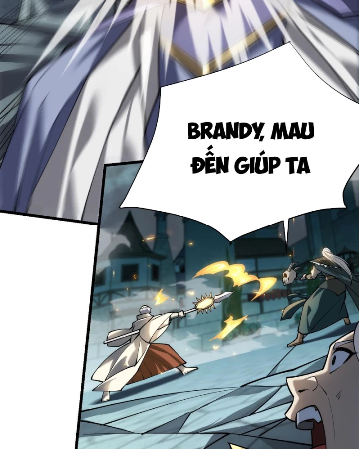 Ta Trở Thành Đại Phản Diện Của Toàn Sever Chapter 29 - Trang 2