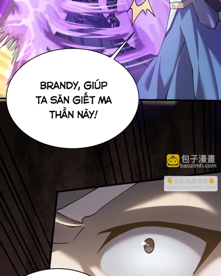 Ta Trở Thành Đại Phản Diện Của Toàn Sever Chapter 29 - Trang 2