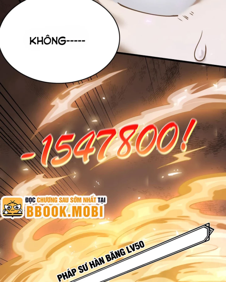 Ta Trở Thành Đại Phản Diện Của Toàn Sever Chapter 29 - Trang 2