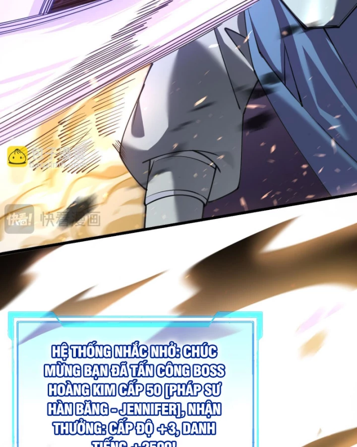 Ta Trở Thành Đại Phản Diện Của Toàn Sever Chapter 29 - Trang 2