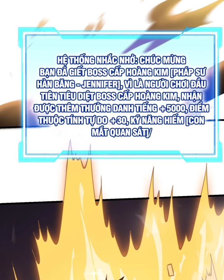 Ta Trở Thành Đại Phản Diện Của Toàn Sever Chapter 29 - Trang 2