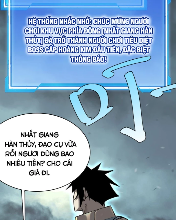 Ta Trở Thành Đại Phản Diện Của Toàn Sever Chapter 29 - Trang 2