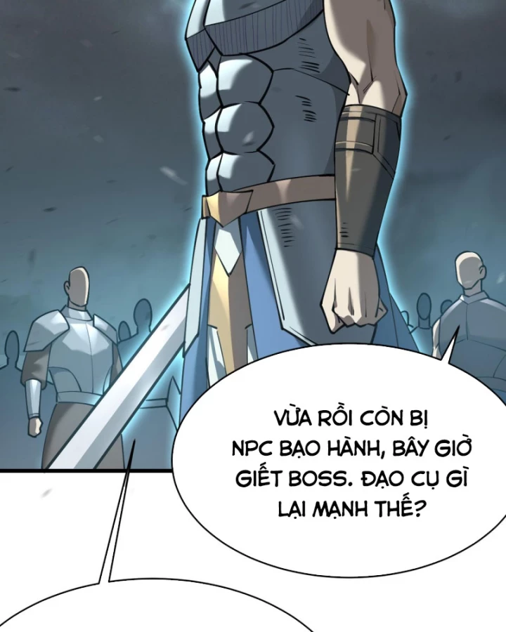 Ta Trở Thành Đại Phản Diện Của Toàn Sever Chapter 29 - Trang 2