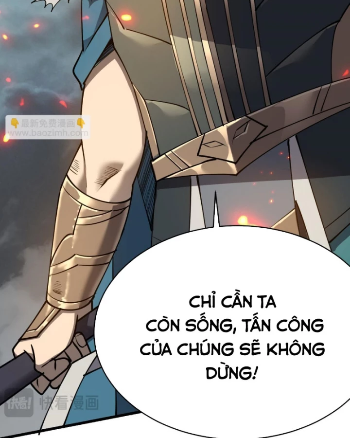 Ta Trở Thành Đại Phản Diện Của Toàn Sever Chapter 30 - Trang 2