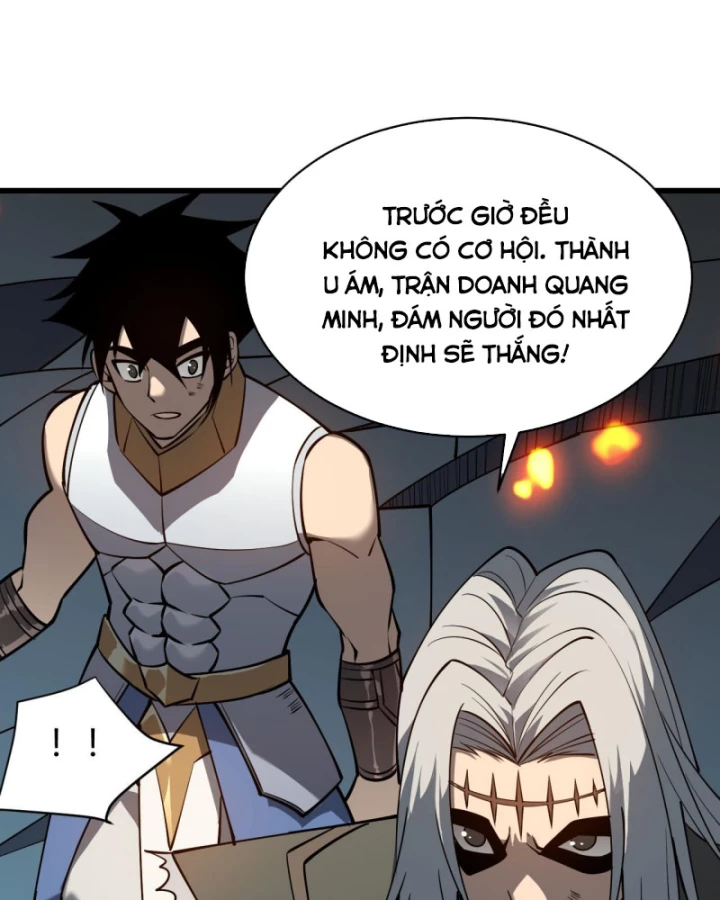 Ta Trở Thành Đại Phản Diện Của Toàn Sever Chapter 30 - Trang 2