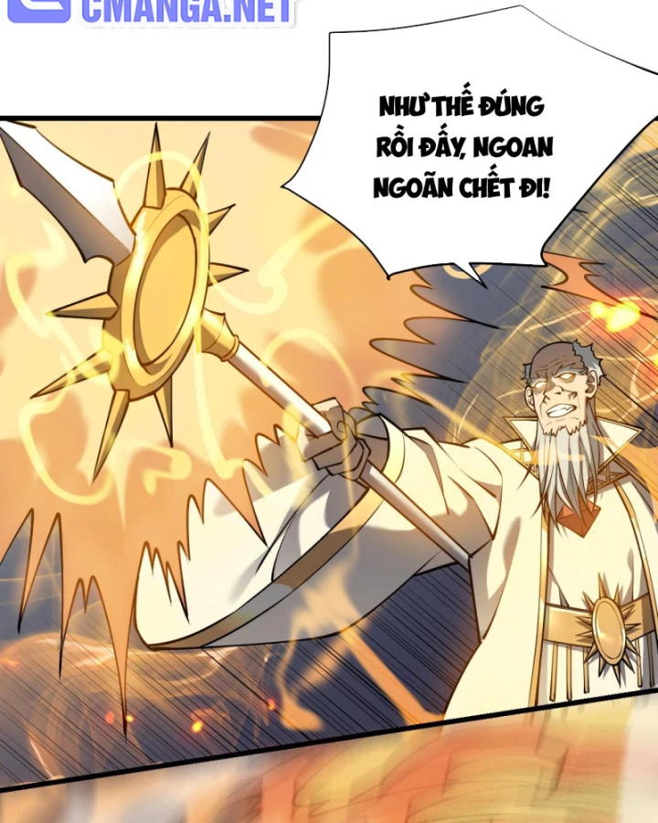 Ta Trở Thành Đại Phản Diện Của Toàn Sever Chapter 30 - Trang 2