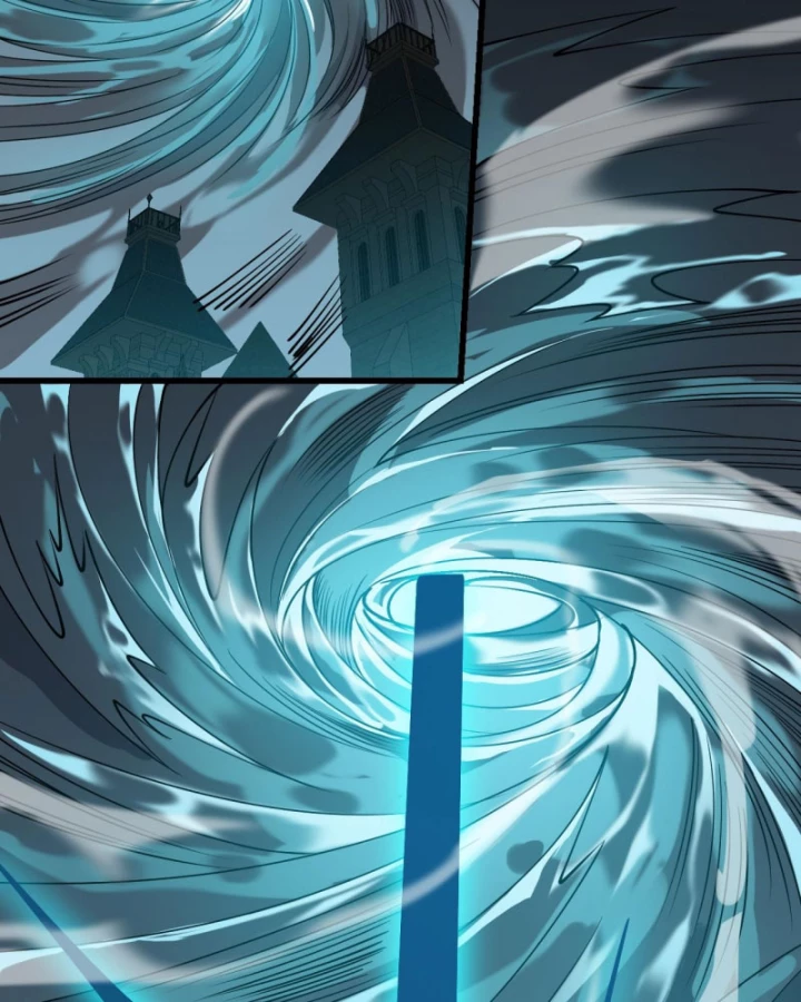 Ta Trở Thành Đại Phản Diện Của Toàn Sever Chapter 30 - Trang 2