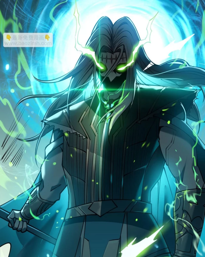 Ta Trở Thành Đại Phản Diện Của Toàn Sever Chapter 30 - Trang 2