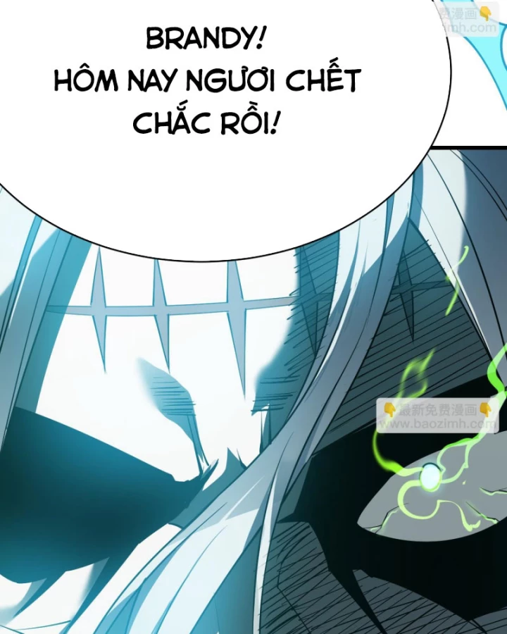 Ta Trở Thành Đại Phản Diện Của Toàn Sever Chapter 30 - Trang 2