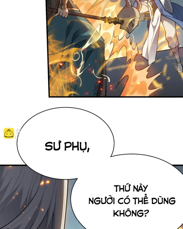 Ta Trở Thành Đại Phản Diện Của Toàn Sever Chapter 30 - Trang 2