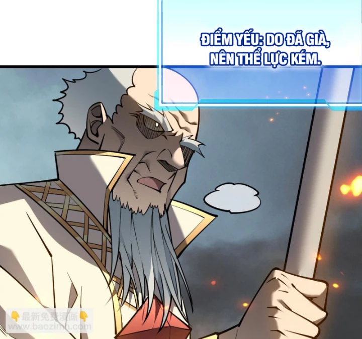 Ta Trở Thành Đại Phản Diện Của Toàn Sever Chapter 30 - Trang 2