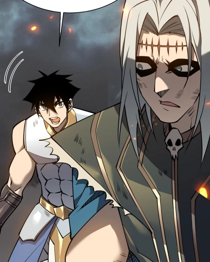 Ta Trở Thành Đại Phản Diện Của Toàn Sever Chapter 30 - Trang 2