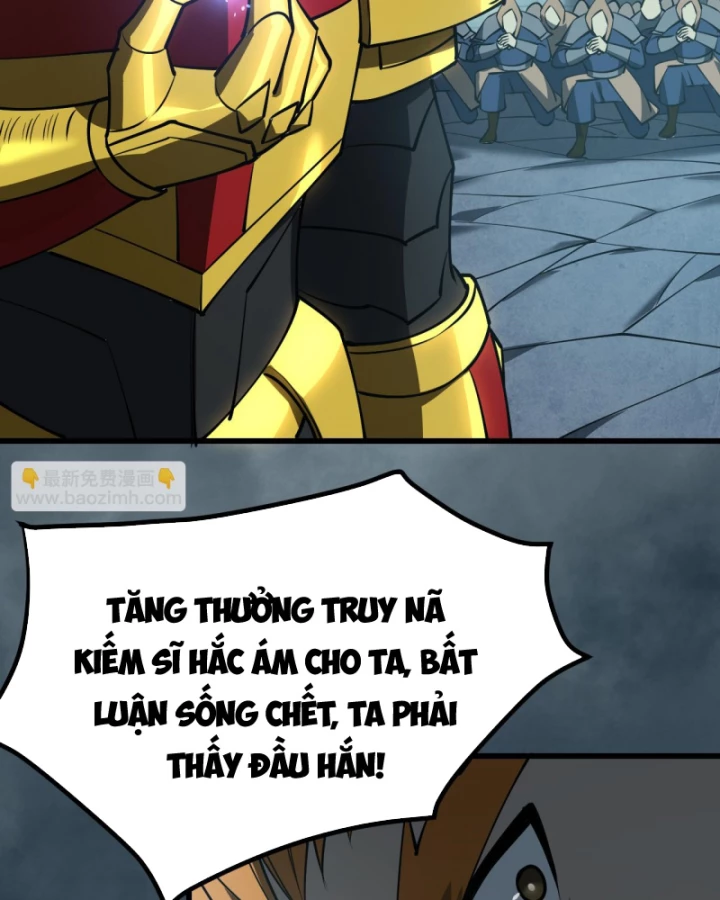 Ta Trở Thành Đại Phản Diện Của Toàn Sever Chapter 31 - Trang 2