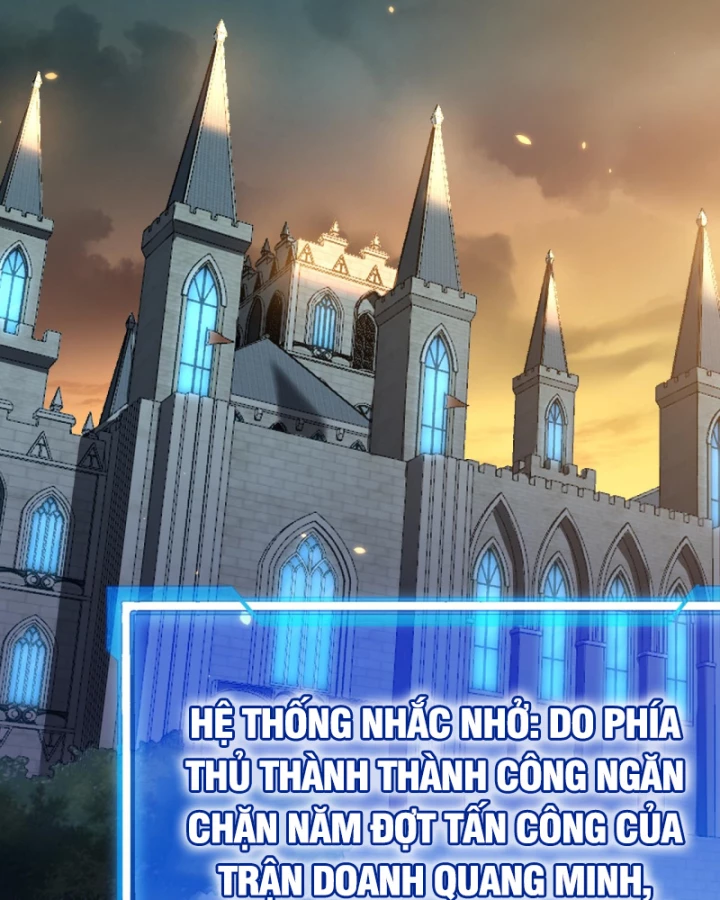 Ta Trở Thành Đại Phản Diện Của Toàn Sever Chapter 31 - Trang 2