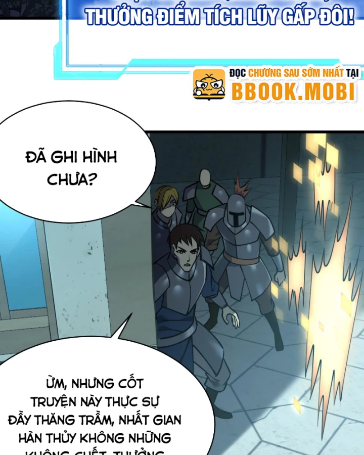 Ta Trở Thành Đại Phản Diện Của Toàn Sever Chapter 31 - Trang 2