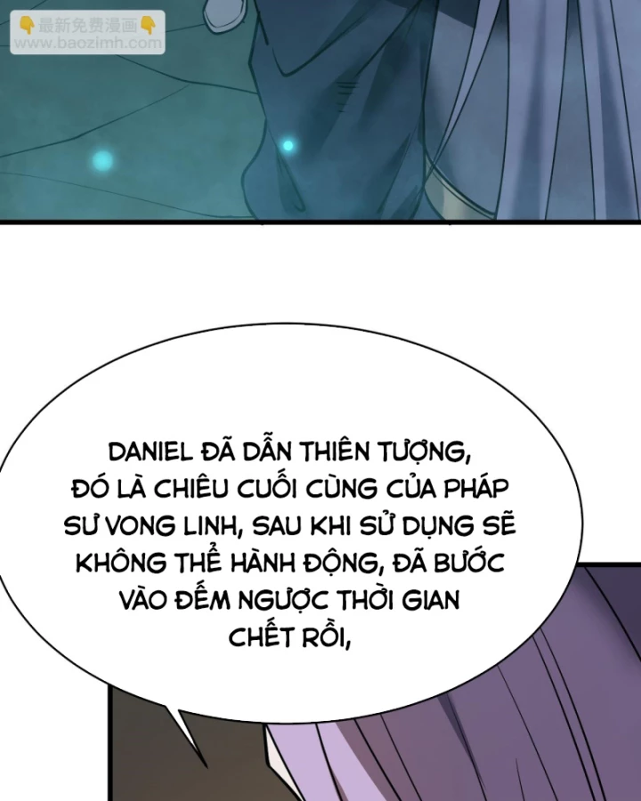 Ta Trở Thành Đại Phản Diện Của Toàn Sever Chapter 31 - Trang 2