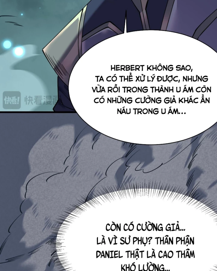 Ta Trở Thành Đại Phản Diện Của Toàn Sever Chapter 31 - Trang 2