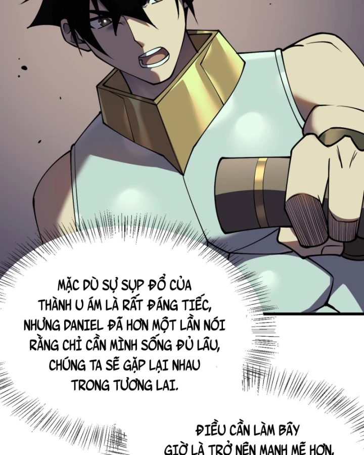 Ta Trở Thành Đại Phản Diện Của Toàn Sever Chapter 31 - Trang 2