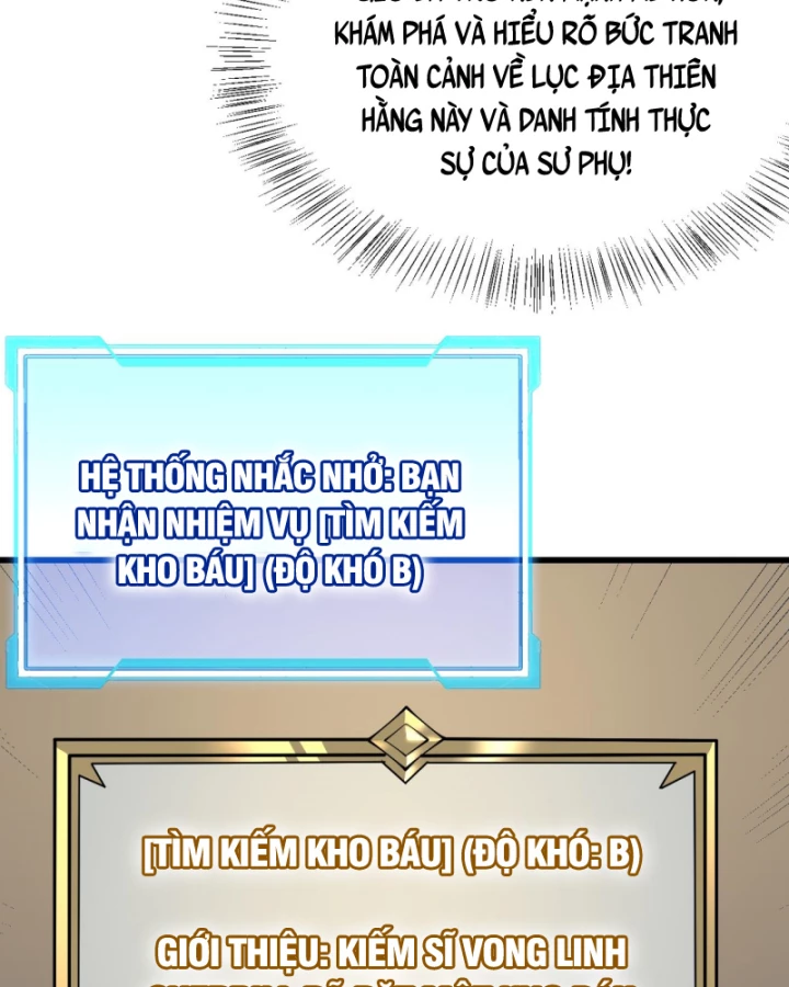 Ta Trở Thành Đại Phản Diện Của Toàn Sever Chapter 31 - Trang 2