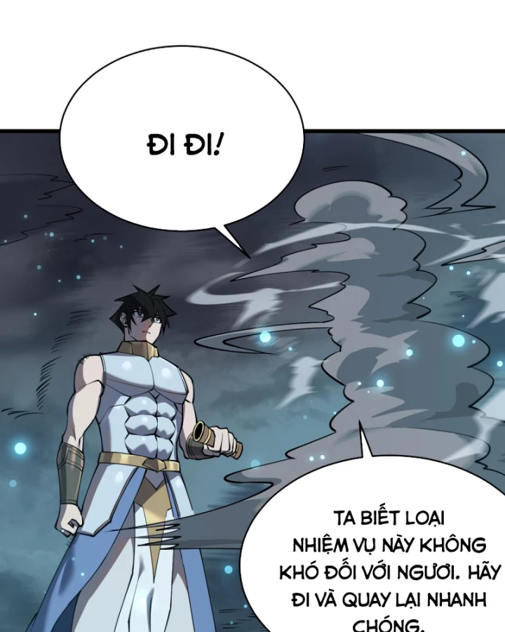 Ta Trở Thành Đại Phản Diện Của Toàn Sever Chapter 31 - Trang 2