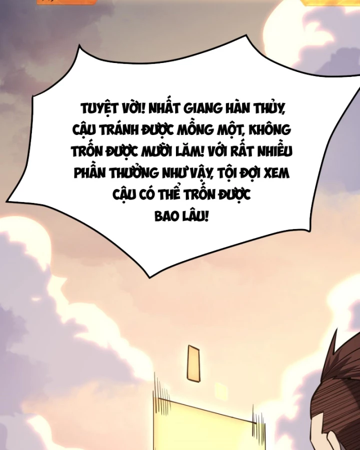 Ta Trở Thành Đại Phản Diện Của Toàn Sever Chapter 31 - Trang 2