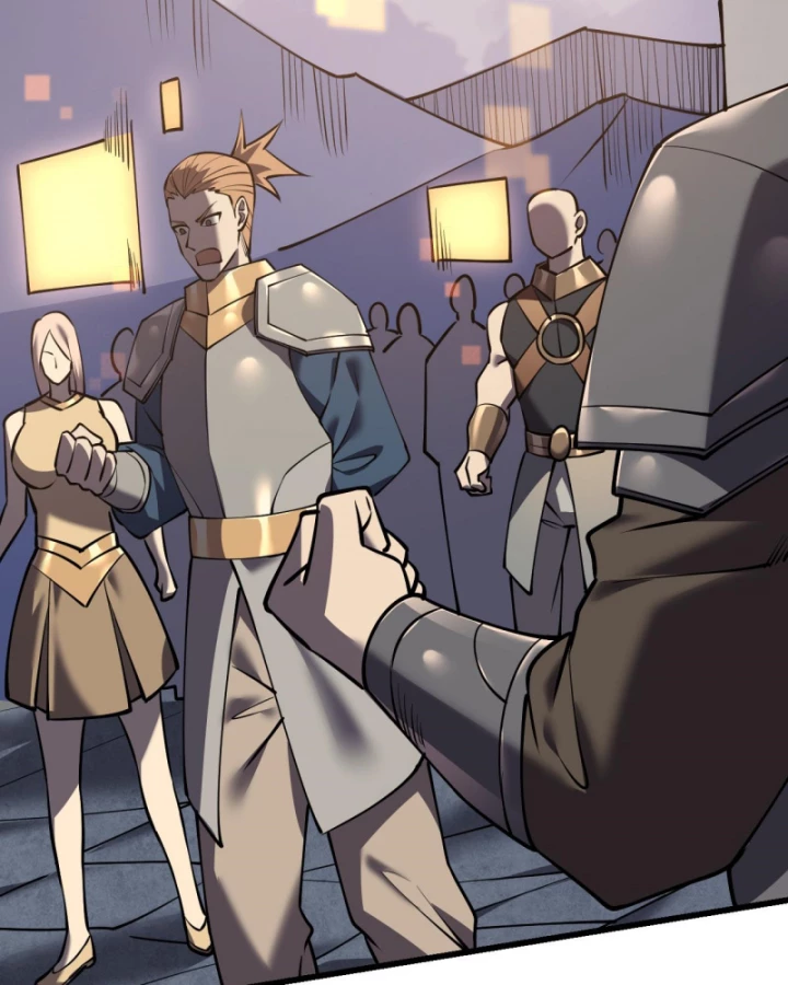 Ta Trở Thành Đại Phản Diện Của Toàn Sever Chapter 31 - Trang 2