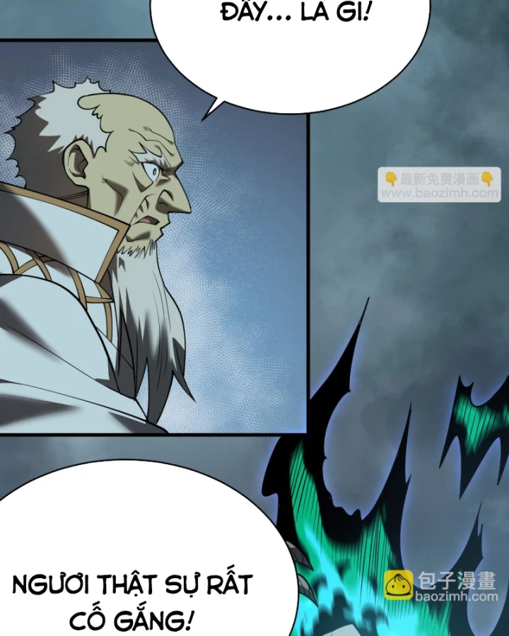 Ta Trở Thành Đại Phản Diện Của Toàn Sever Chapter 31 - Trang 2