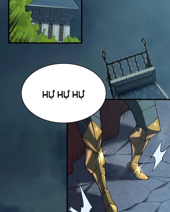 Ta Trở Thành Đại Phản Diện Của Toàn Sever Chapter 31 - Trang 2