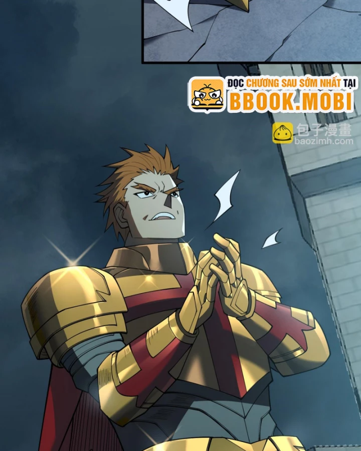 Ta Trở Thành Đại Phản Diện Của Toàn Sever Chapter 31 - Trang 2