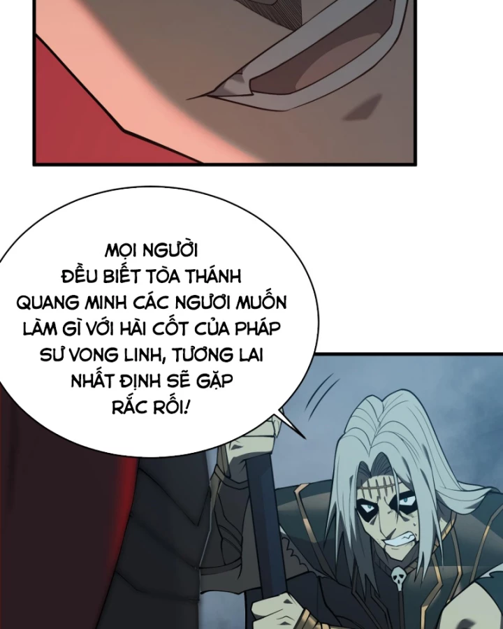 Ta Trở Thành Đại Phản Diện Của Toàn Sever Chapter 31 - Trang 2