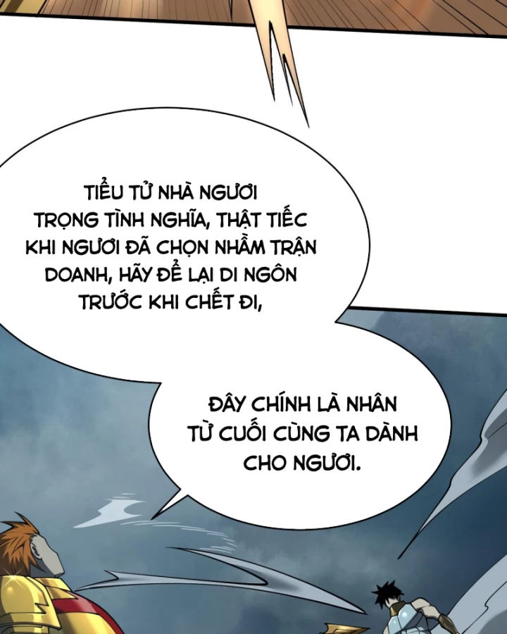 Ta Trở Thành Đại Phản Diện Của Toàn Sever Chapter 31 - Trang 2