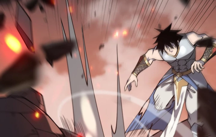 Ta Trở Thành Đại Phản Diện Của Toàn Sever Chapter 32 - Trang 2