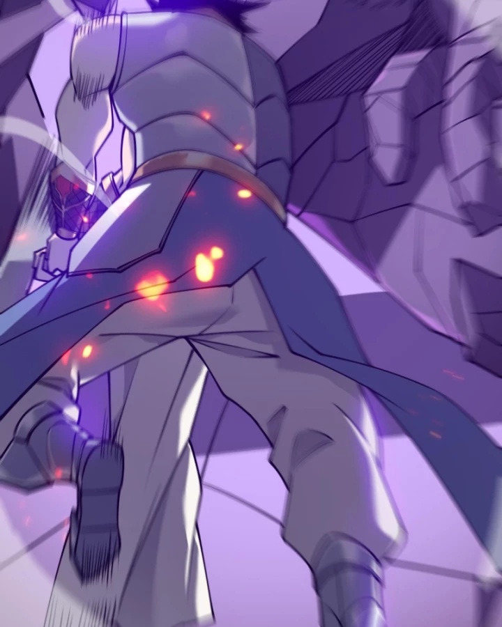 Ta Trở Thành Đại Phản Diện Của Toàn Sever Chapter 32 - Trang 2