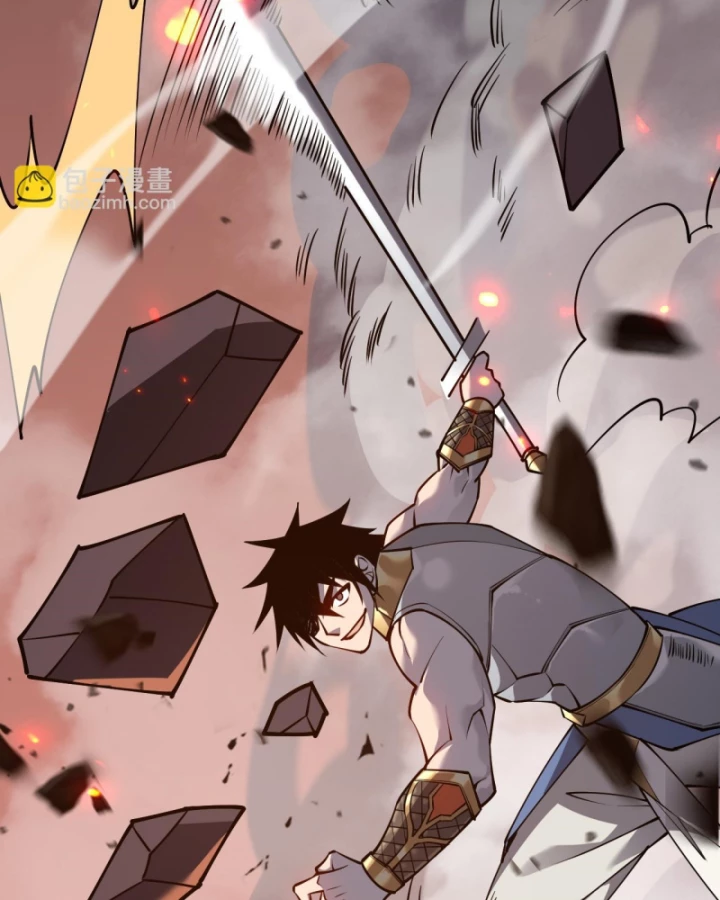 Ta Trở Thành Đại Phản Diện Của Toàn Sever Chapter 32 - Trang 2