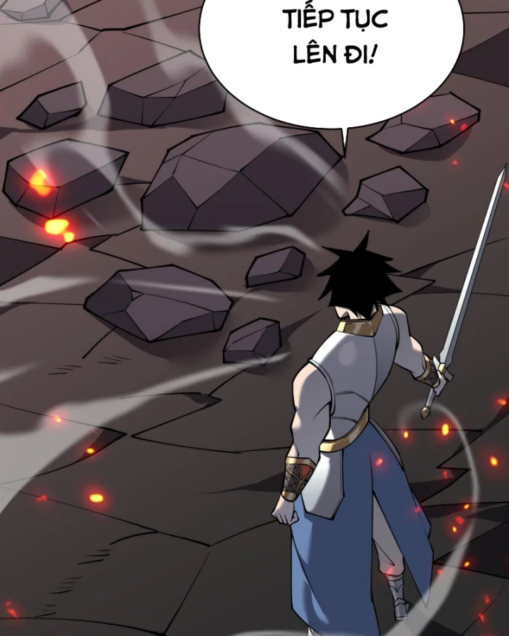 Ta Trở Thành Đại Phản Diện Của Toàn Sever Chapter 32 - Trang 2