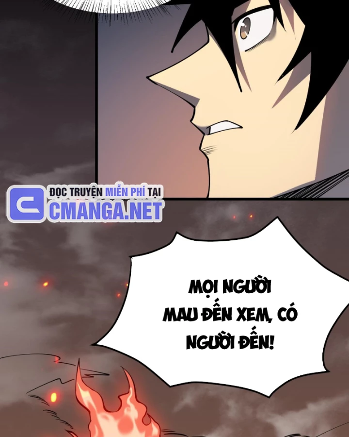 Ta Trở Thành Đại Phản Diện Của Toàn Sever Chapter 32 - Trang 2