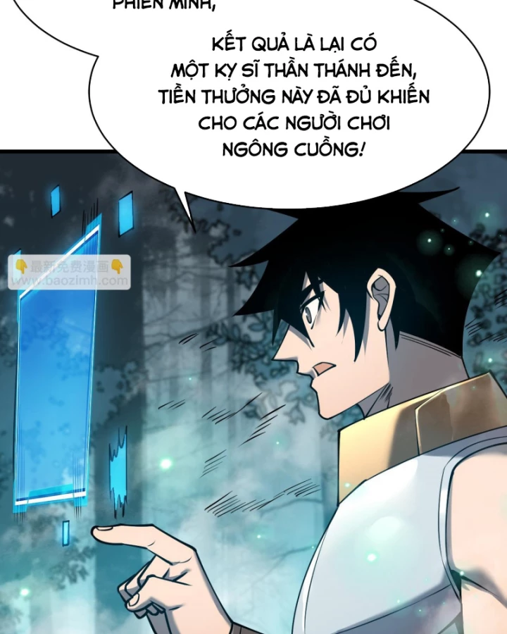 Ta Trở Thành Đại Phản Diện Của Toàn Sever Chapter 32 - Trang 2