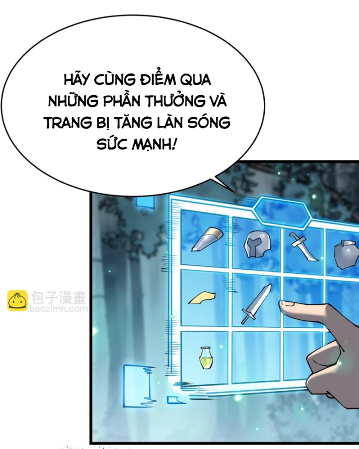 Ta Trở Thành Đại Phản Diện Của Toàn Sever Chapter 32 - Trang 2