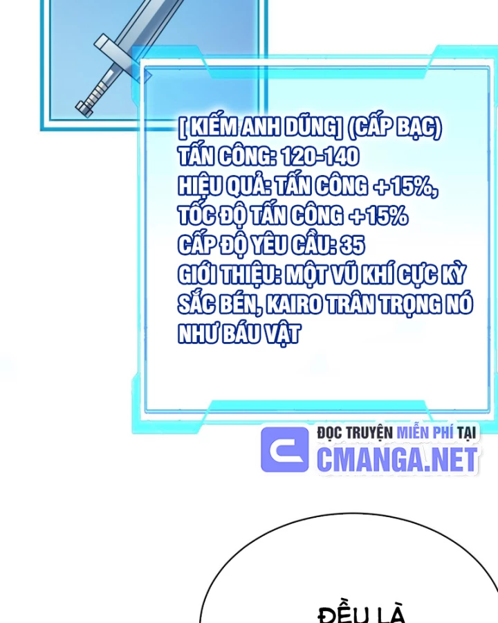 Ta Trở Thành Đại Phản Diện Của Toàn Sever Chapter 32 - Trang 2