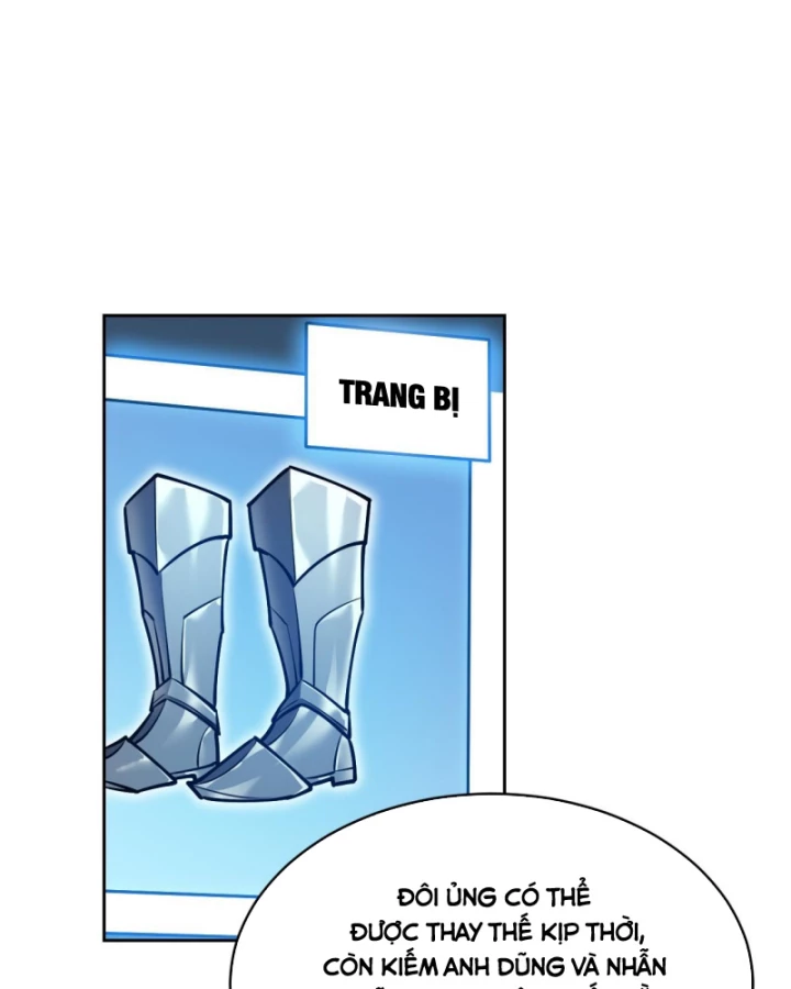 Ta Trở Thành Đại Phản Diện Của Toàn Sever Chapter 32 - Trang 2