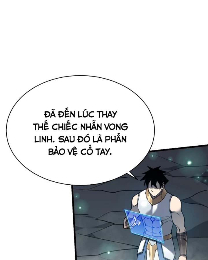 Ta Trở Thành Đại Phản Diện Của Toàn Sever Chapter 32 - Trang 2