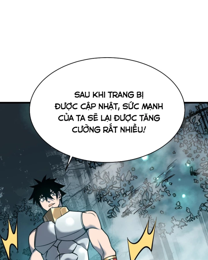 Ta Trở Thành Đại Phản Diện Của Toàn Sever Chapter 32 - Trang 2
