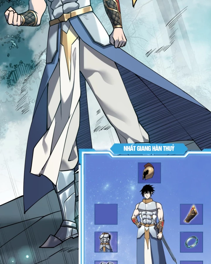 Ta Trở Thành Đại Phản Diện Của Toàn Sever Chapter 32 - Trang 2